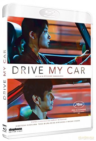 Drive My Car