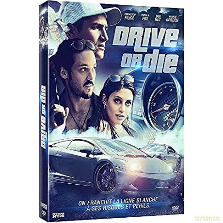 Rev [DVD]