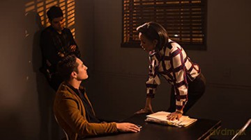 Rev [Blu-Ray]