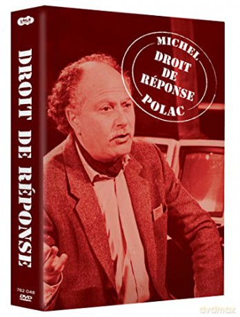 Droit de réponse