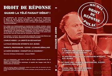 Droit de réponse