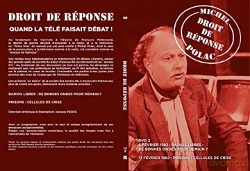 Droit de réponse