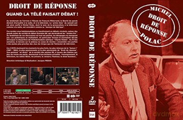 Droit de réponse