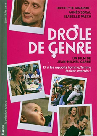 Drôle de Genre