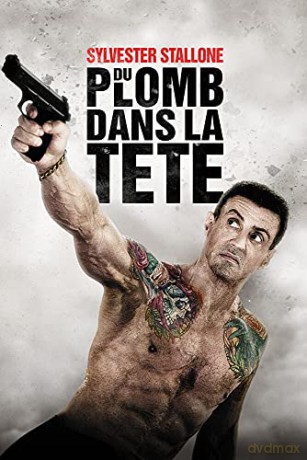 Bullet to the Head (Kula w łeb) [Blu-Ray]