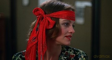Du rouge pour un truand