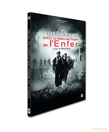 Duch, Le maître des forges de l'enfer