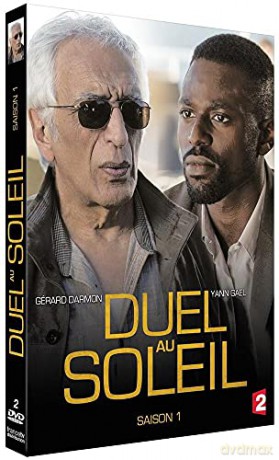 Duel in the Sun (Pojedynek w słońcu) [DVD]