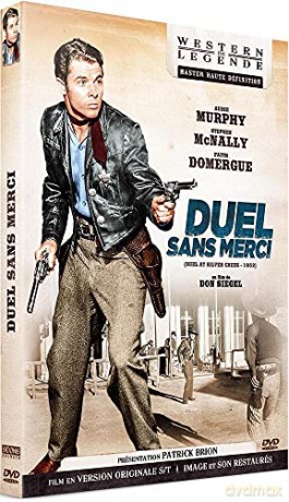 Duel sans Merci (Édition Spéciale)