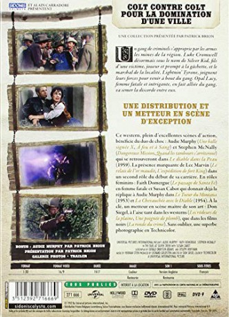 Duel sans Merci (Édition Spéciale)