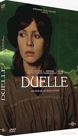Duelle (Une quarantaine)