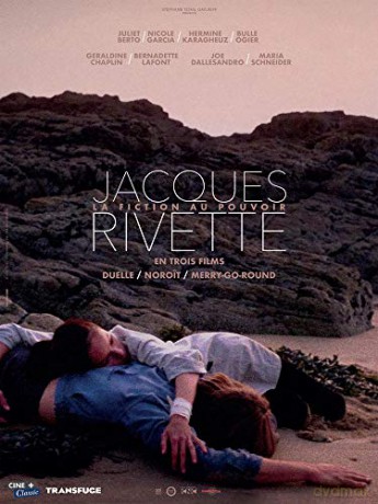 Duelle (Une quarantaine)