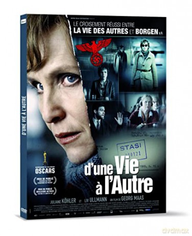 d'une Vie a l'autre
