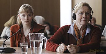 d'une Vie a l'autre