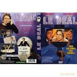 DVD LE DEAL