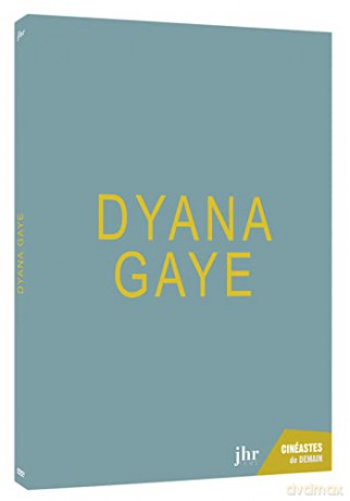 Dyana Gaye