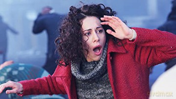 Earthquake (Trzęsienie ziemi) [Blu-Ray]