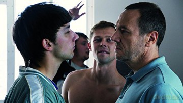 Eastern Boys (Chłopaki ze Wschodu) [DVD]