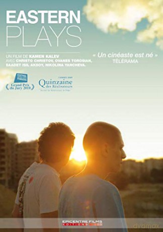 Eastern Plays