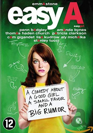 Easy a