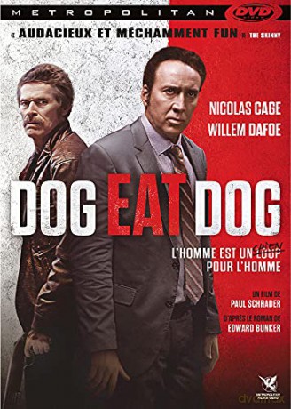 Eat Dog