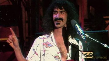 Eat That Question: Frank Zappa in His Own Words