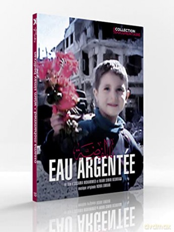 Eau argentée