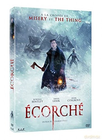 Écorché