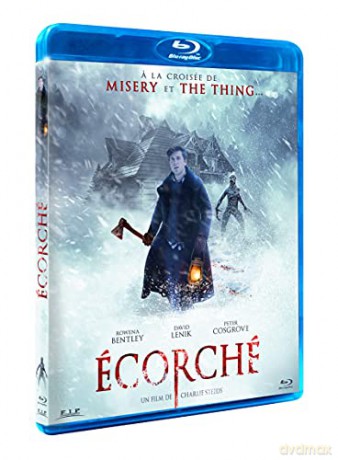 Écorché