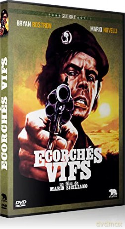 Ecorchés vifs