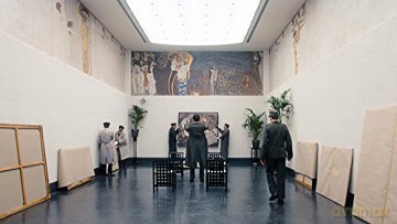 Egon Schiele: Tod und Mädchen (Egon Schiele: Śmierć i dziewczyna) [DVD]