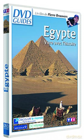 Egypt (Egipt) [DVD]