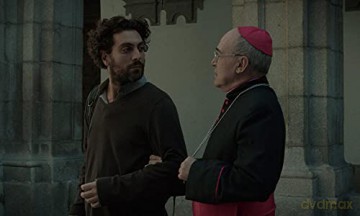 El Apóstata (Dieu, ma mere et Moi)