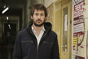 El Estudiante, ou récit d'une Jeunesse révoltée