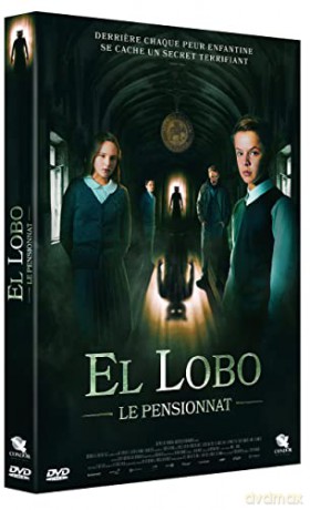 El Lobo-Le Pensionnat