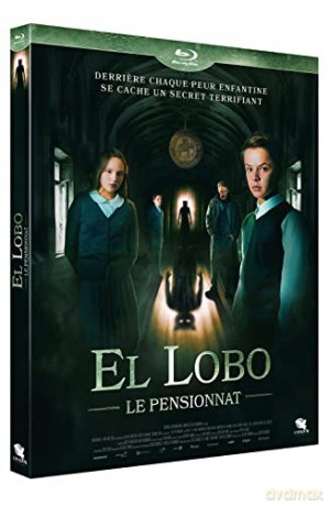 El Lobo-Le Pensionnat
