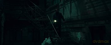 El Lobo-Le Pensionnat