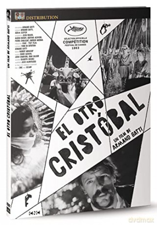 El Otro Cristobal