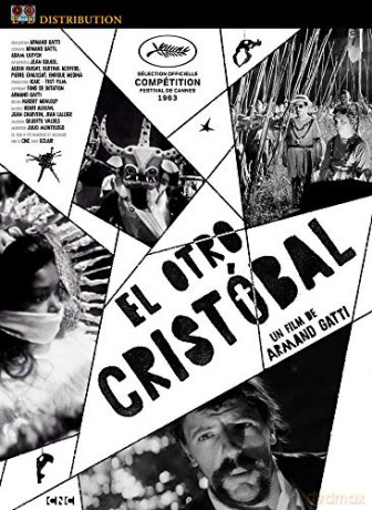 El Otro Cristobal