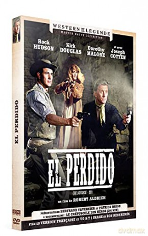 El Perdido