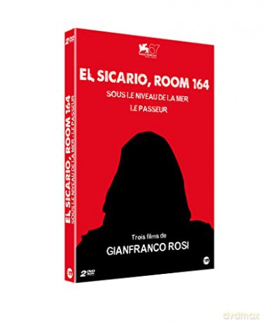El Sicario, Room 164 + sous Le Niveau de la mer + Le passeur
