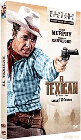 El Texican (Édition Spéciale) (Édition Spéciale) (Édition Spéciale) (Édition Spéciale)
