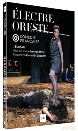 Electre/Oreste (Paperback)