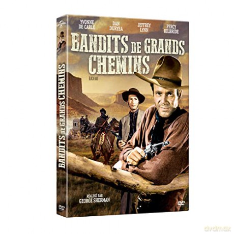 Elephant Films Bandits de Grands chemins