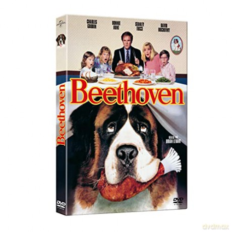 Beethoven [DVD]