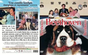 Beethoven [DVD]