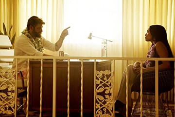 Elephant Films Briarpatch Intégrale de la série