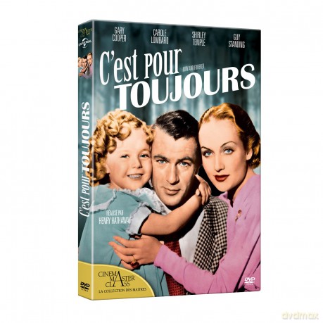 Elephant Films C'est pour Toujours