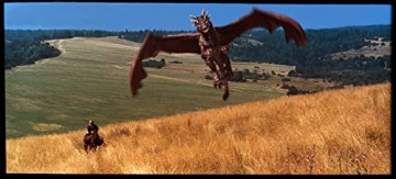 Elephant Films Coeur de Dragon - DragonHeart