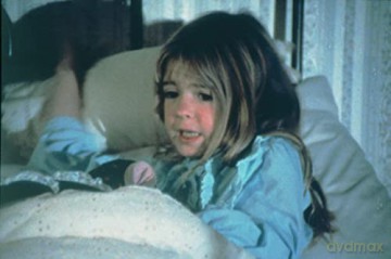 Nightmares (Koszmary) [DVD]
